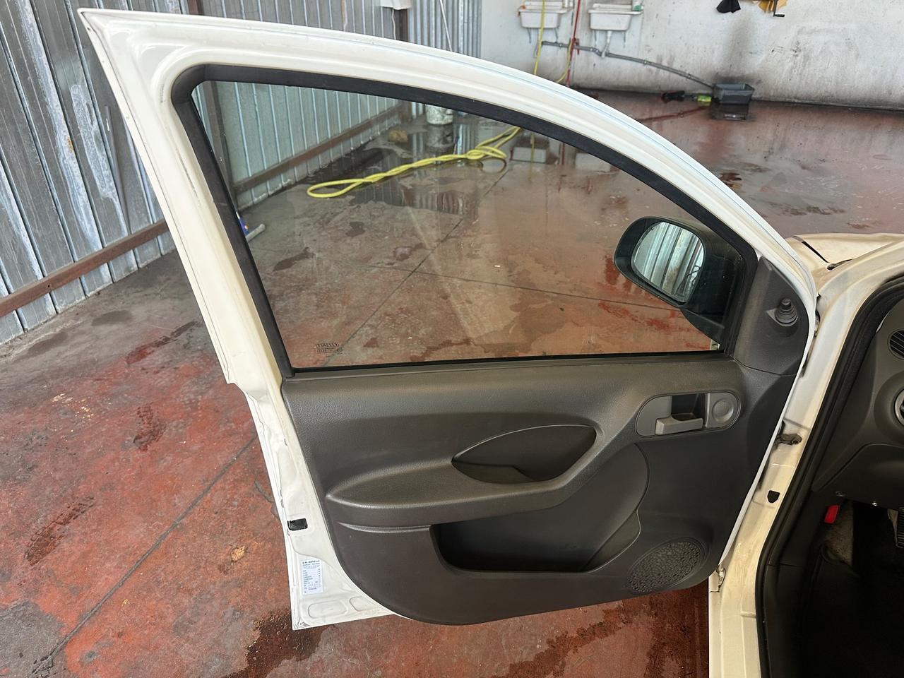 Fiat Panda 1.2 Dynamic GPL euro 5