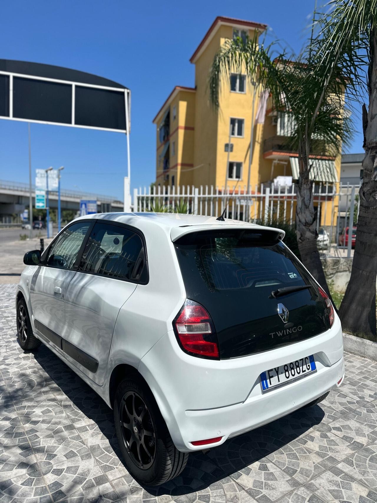 Renault Twingo