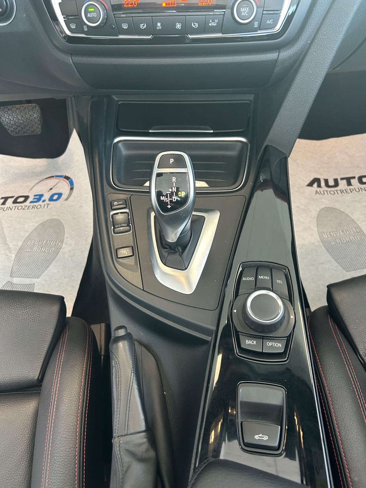 Bmw 428 428i Cabrio Sport Auto