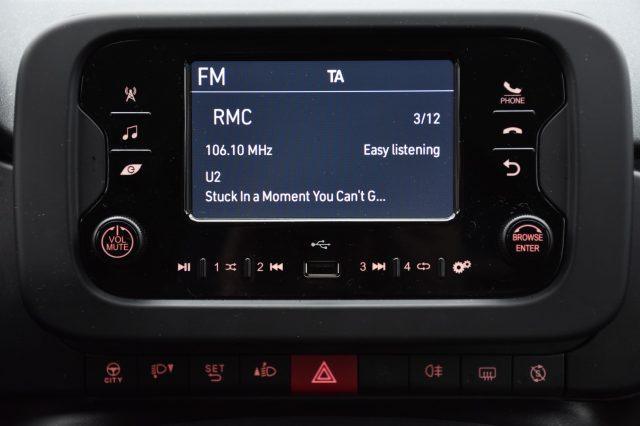 FIAT Panda 1.0 FireFly S&S Hybrid *5 POSTI*