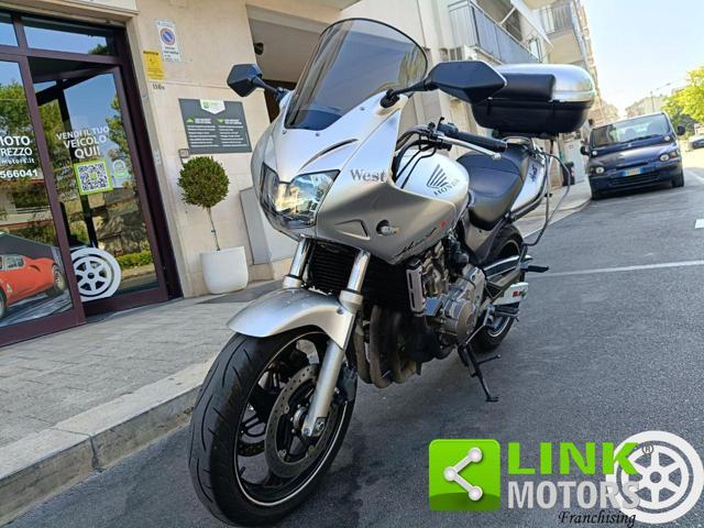 HONDA Hornet 600 S S