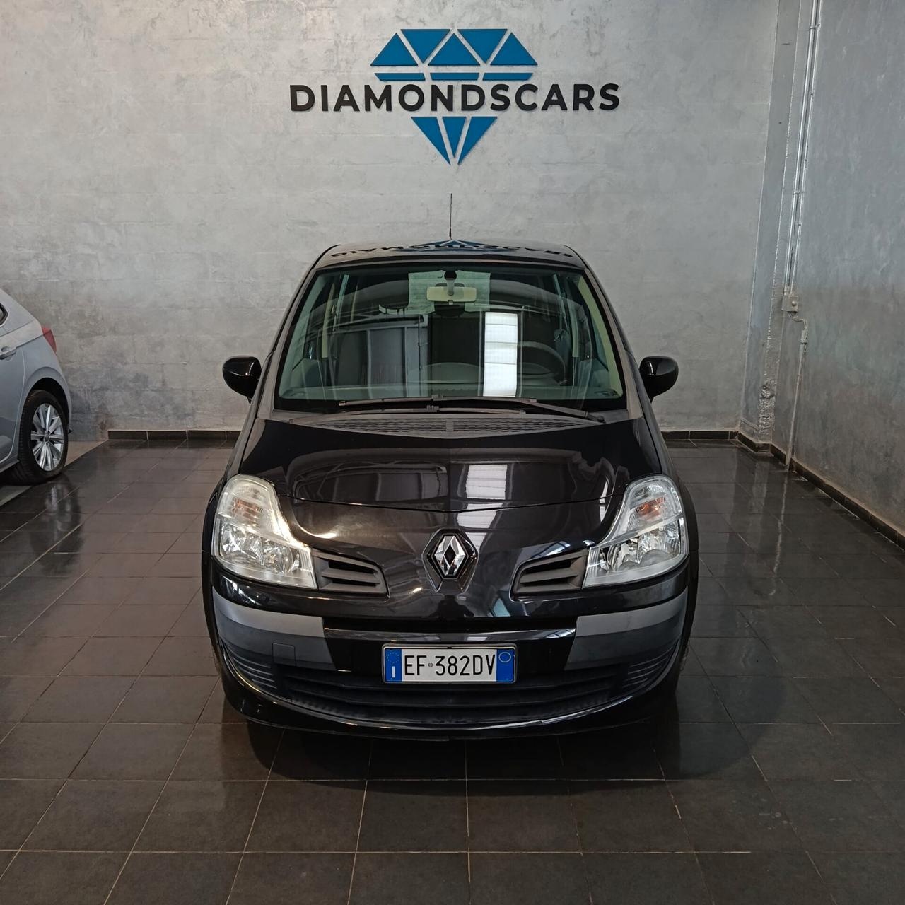 Renault Grand modus 1.2 BENZINA