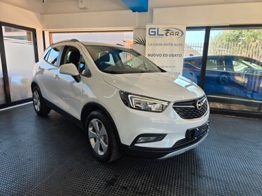 Opel Mokka X 1.6CDTI 136CV 2018 64000km