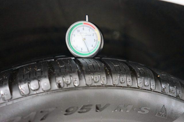 FORD Focus 1.5 EcoBlue 115 CV automatico SW ST-Line