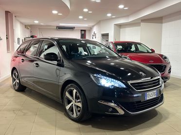 Peugeot 308 BlueHDi 120 S&S SW Allure