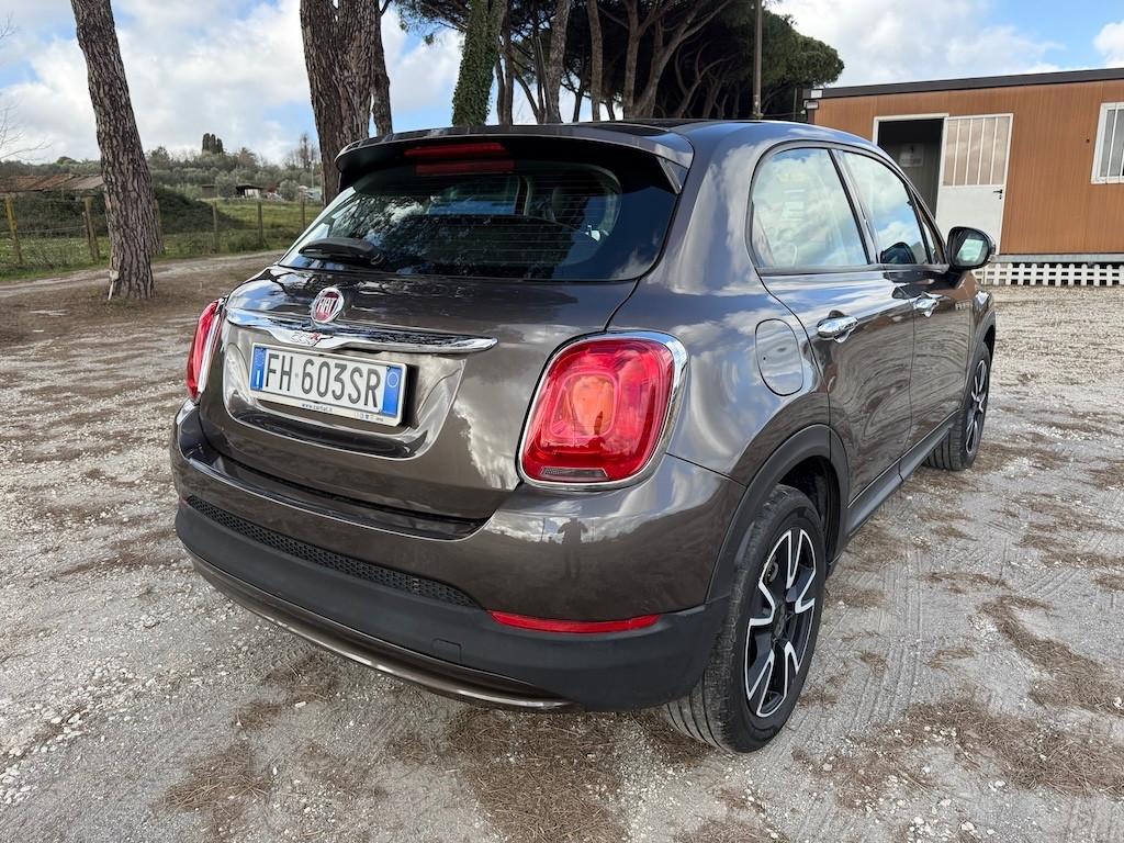 Fiat 500X 1.6 MultiJet 120 CV Pop Star