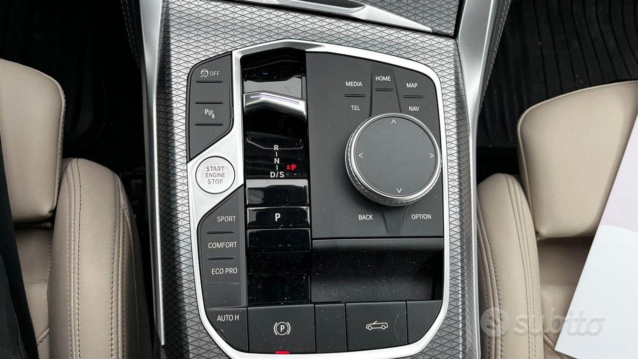 BMW 420D 48V CABRIO MSPORT PRO