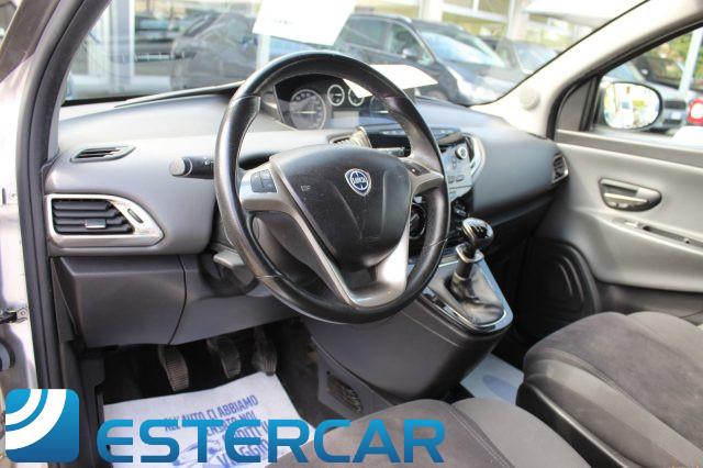 LANCIA Ypsilon 1.2 69CV 5 porte Gold