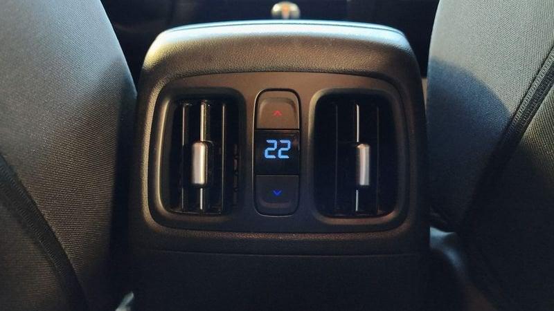 Hyundai Tucson 1.6 T-GDI MHEV 2wd 150cv Xline iMT