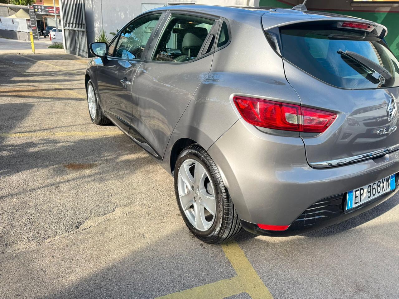 Renault Clio 1.2 75CV GPL 5 porte Live