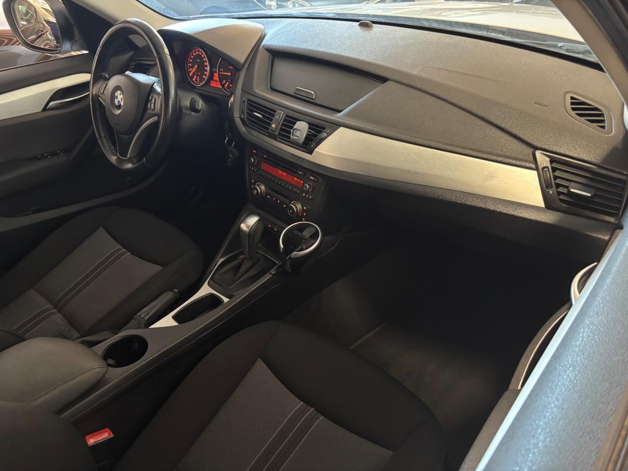Bmw X1 xDrive20d Futura