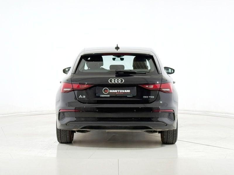 Audi A3 Sportback 30 TDI Business