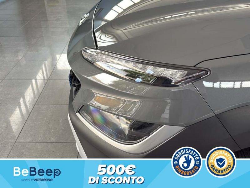 Hyundai Kona 1.0 T-GDI 48V XTECH 2WD 120CV IMT