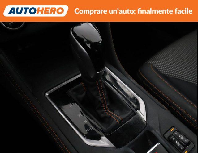 SUBARU XV 1.6i Lineartronic Style Xtra