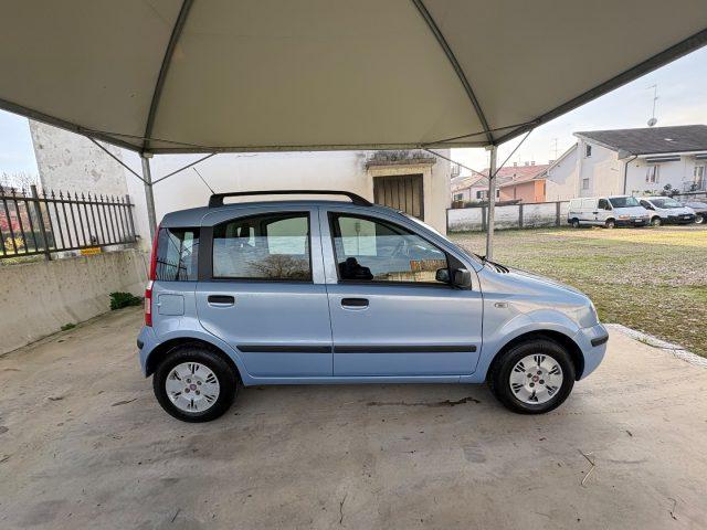 FIAT Panda 1.2 Dynamic OK NEOPATENTATI 5 POSTI EURO 4