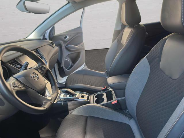 OPEL Grandland X 1.6 Hybrid Plug-in aut. AWD Design Line