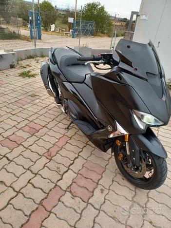 Yamaha T Max 530 - 2018