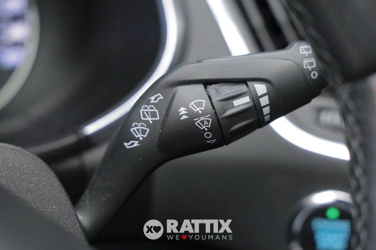 Ford Galaxy 2.0 Ecoblue 150CV Titanium Business Auto