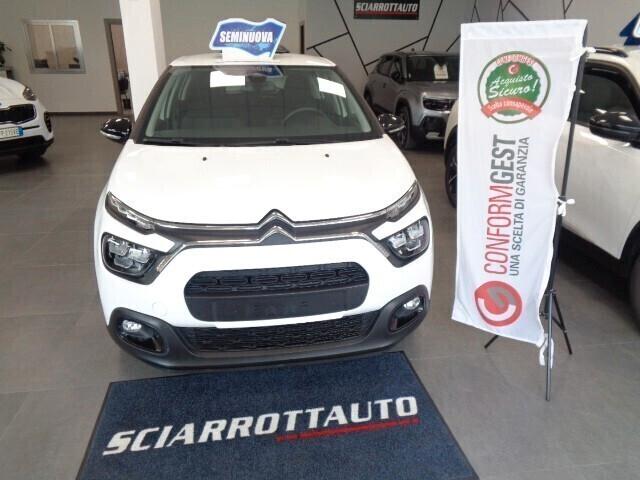 C3 PureTech 83 S&S Shine Pack 2021