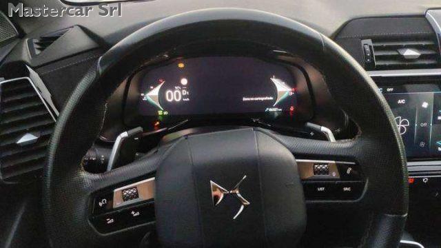 DS AUTOMOBILES DS 7 1.5 bluehdi Performance Line 130cv TG: GP627FY