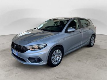 FIAT Tipo Tipo 1.4 T-Jet 120CV GPL 5 porte Easy