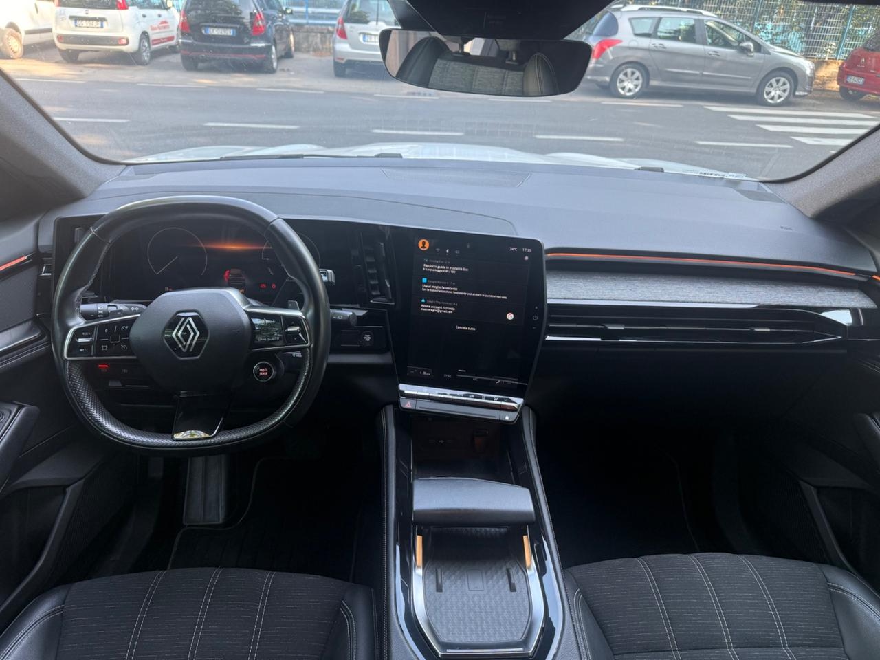 Renault Austral Full Hybrid E-Tech 200 CV Techno