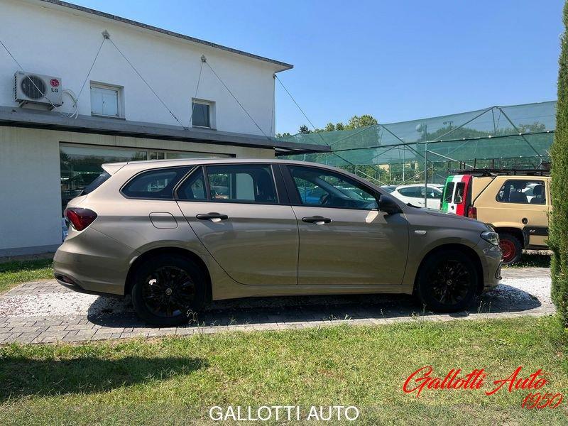 FIAT Tipo 1.4 95cv Street