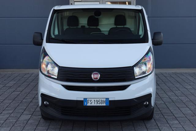 FIAT Talento 1.6 MJT 120CV Furgone 10q PREZZO FINITO