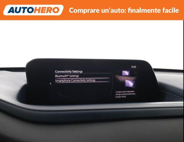 MAZDA CX-30 2.0L Skyactiv-G 150 CV M Hybrid 2WD Executive