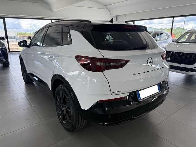 Opel Grandland 1.2 Turbo 12V 130 CV GS