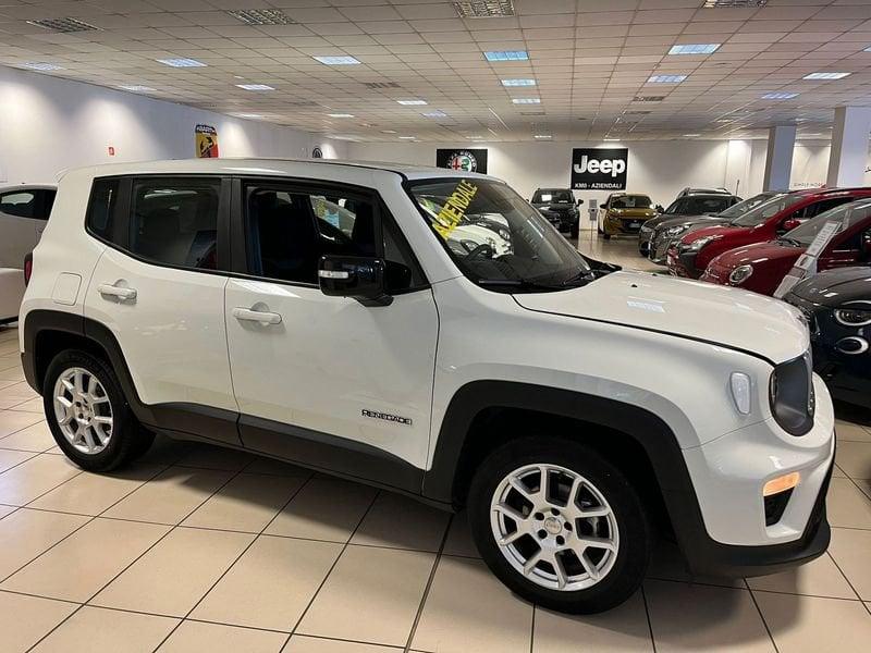 Jeep Renegade 1.0 T3 Limited