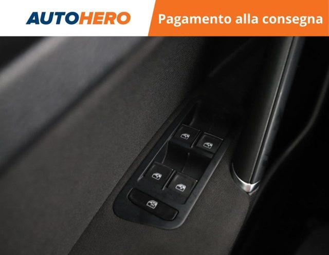 VOLKSWAGEN Golf 2.0 TDI 5p. Executive BlueMotion Technology