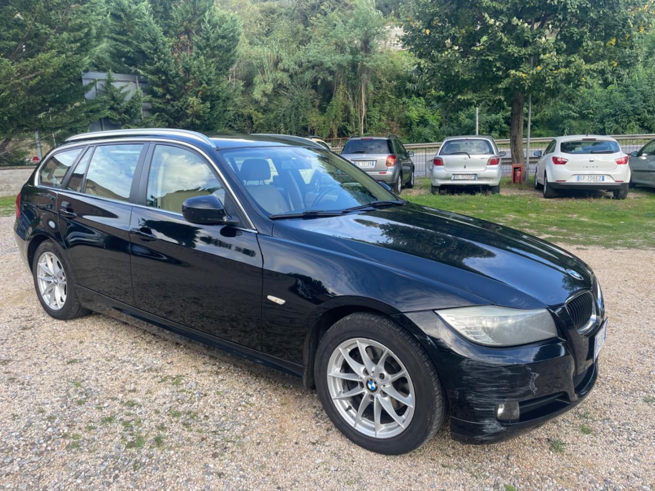 Bmw 316 316d 2.0 116CV cat Touring