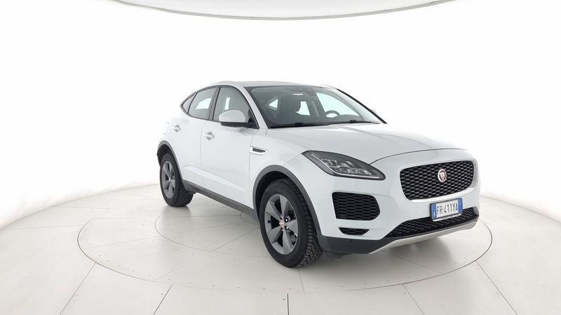 Jaguar E-Pace E-Pace 2.0D 150 CV