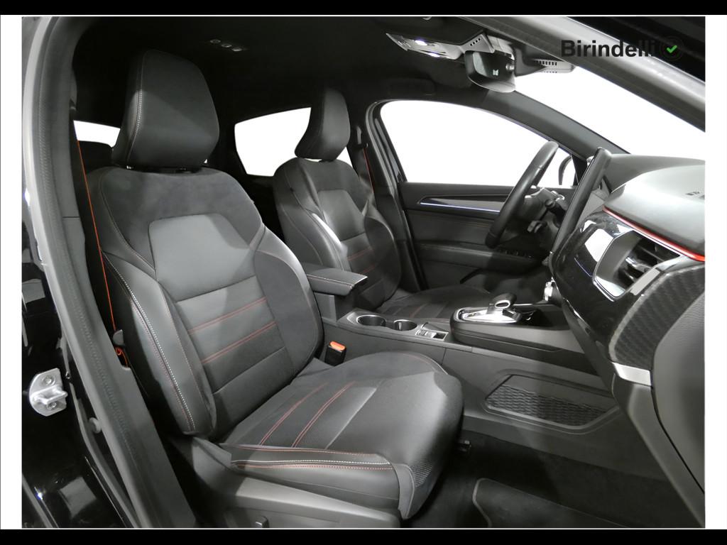 RENAULT Arkana - Arkana Hybrid E-Tech 145 CV R.S. Line