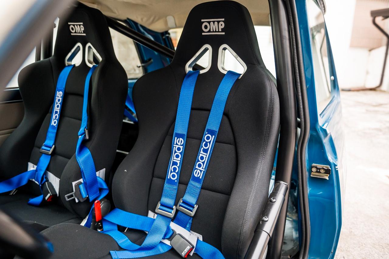 Renault R 5 LS “Montecarlo” Gr.1