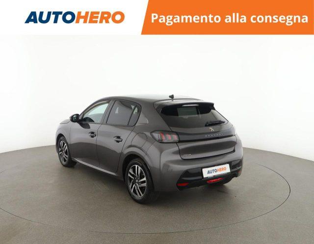 PEUGEOT 208 PureTech 100 Stop&Start 5 porte Allure