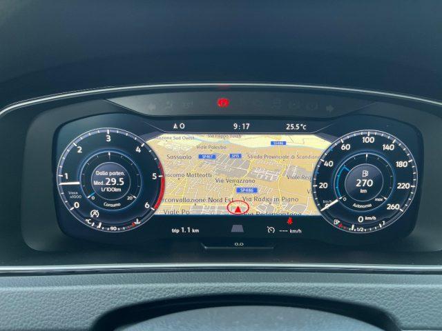 VOLKSWAGEN Golf 1.6 TDI 110 CV Highline EURO 6B