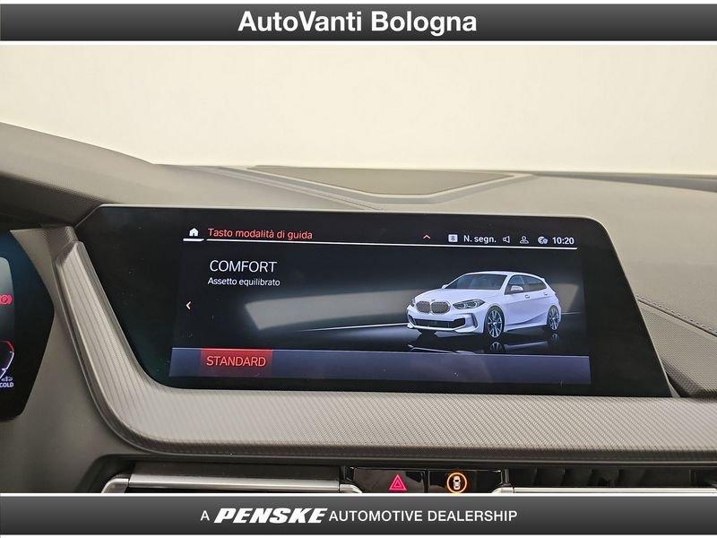 BMW Serie 1 M 135i xdrive