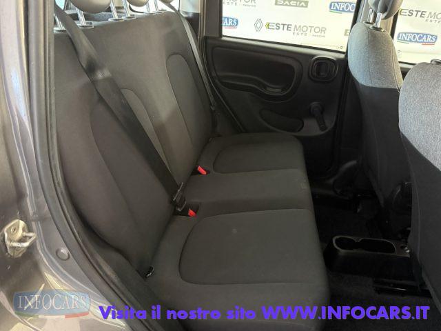 FIAT Panda 1.0 Hybrid 70 CV - NEOPATENTATI - PROMO