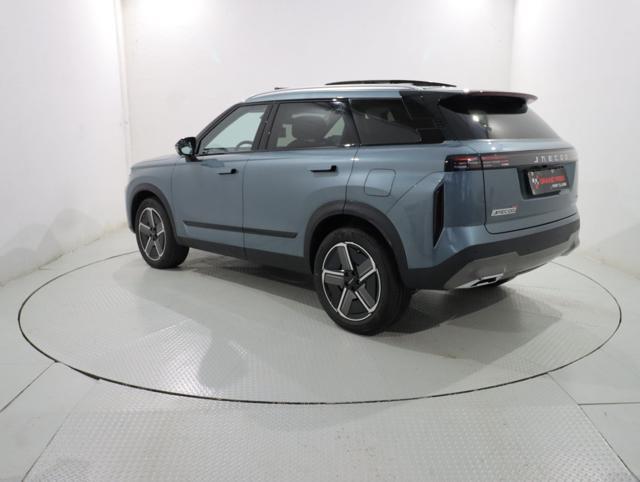 JAECOO Jaecoo 7 1.6 TGDI 147 CV aut. 4WD Exclusive