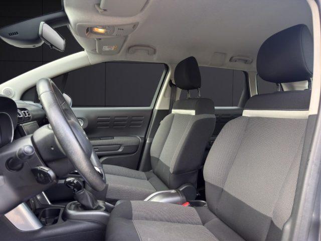 CITROEN C3 Aircross PureTech 82 Feel