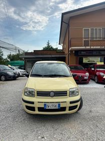 Fiat Panda 1.2 Emotion ok neopatentati