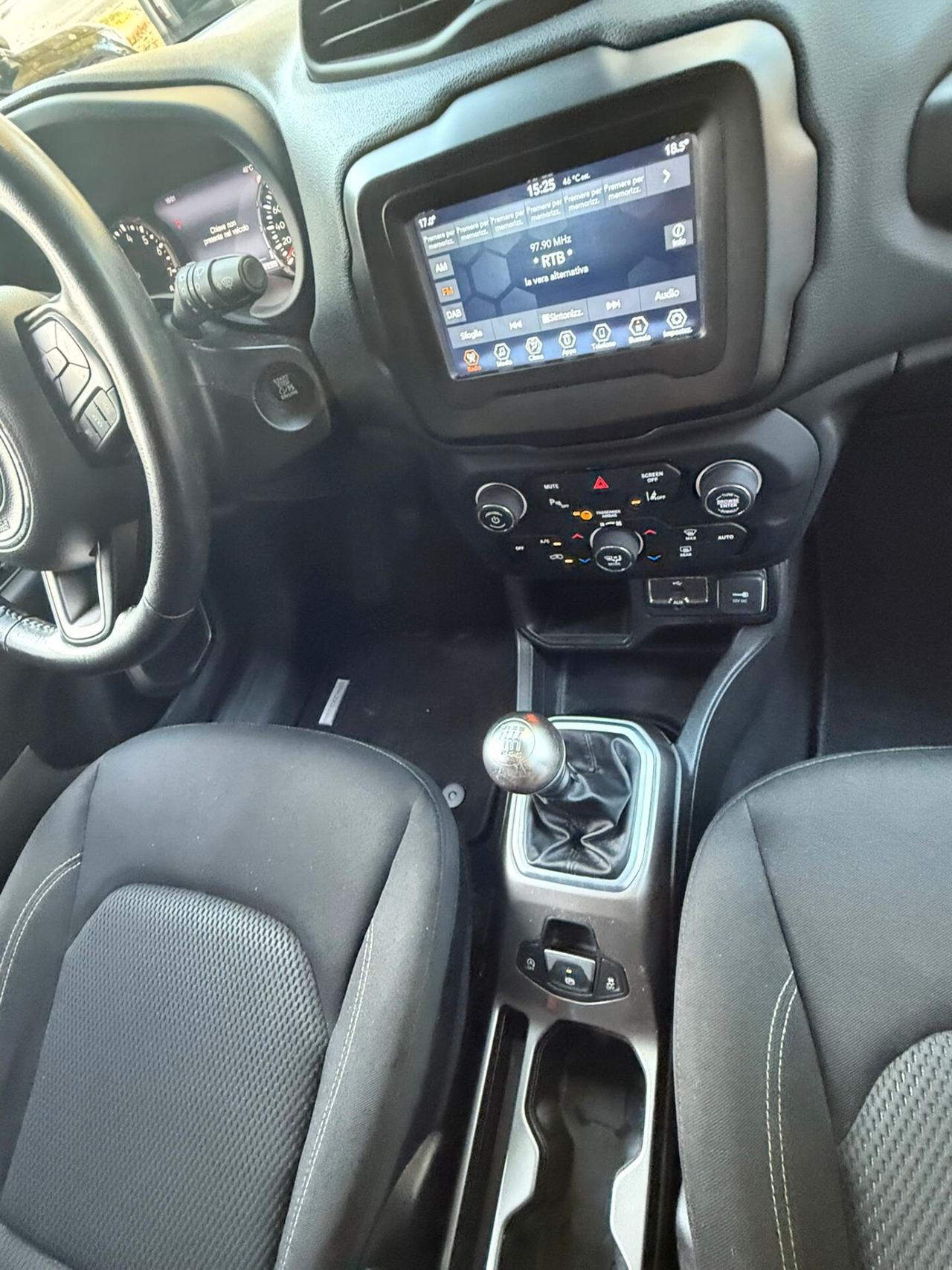 Jeep Renegade 1.0 T3 Limited