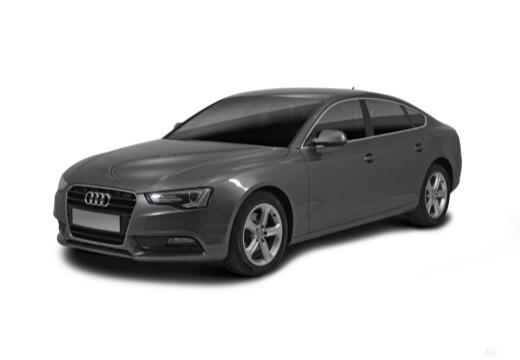 AUDI A5 I 2011 Sportback - A5 Sportback 2.0 tdi Advanced 190cv mu