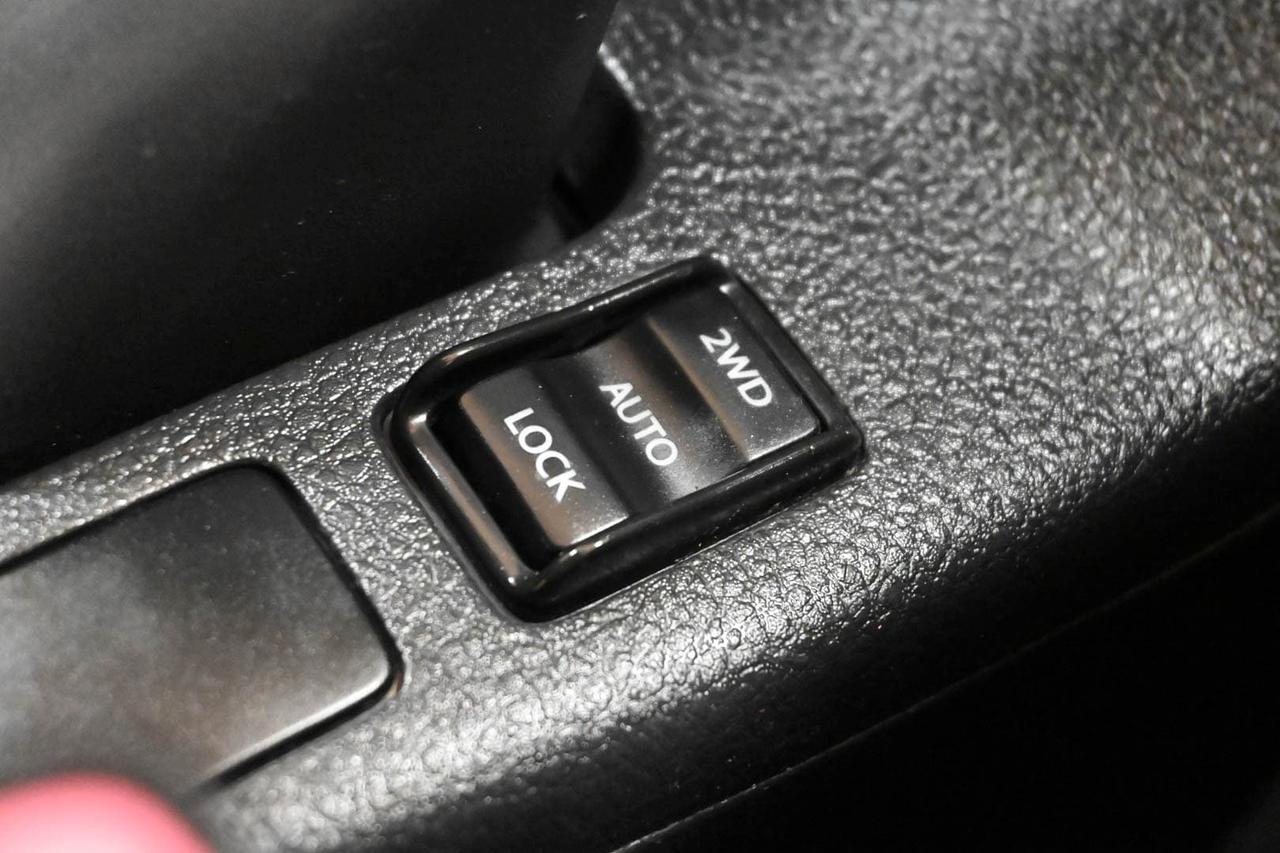 FIAT Sedici 1.6 16V 4x4 Dynamic