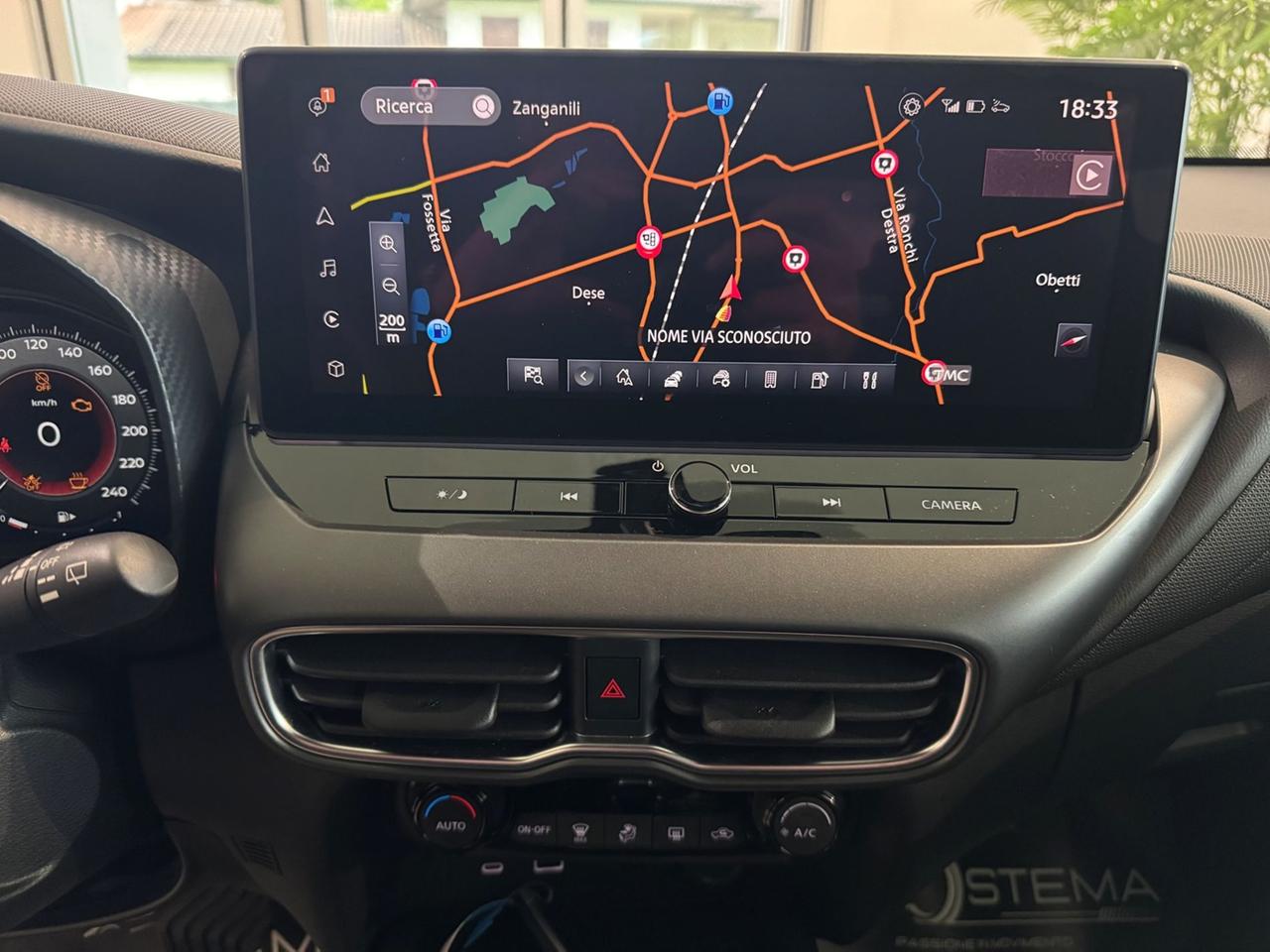 NISSAN Juke II 2024 1.0 dig-t N-Connecta 114cv dct - COME NUOVA!