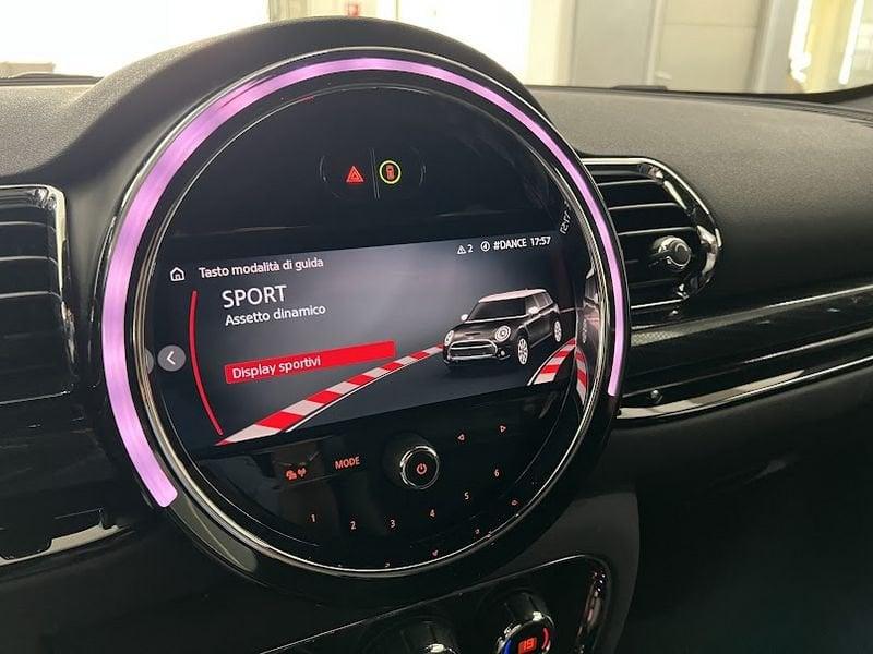 MINI Countryman John Cooper Works 4WD JCW