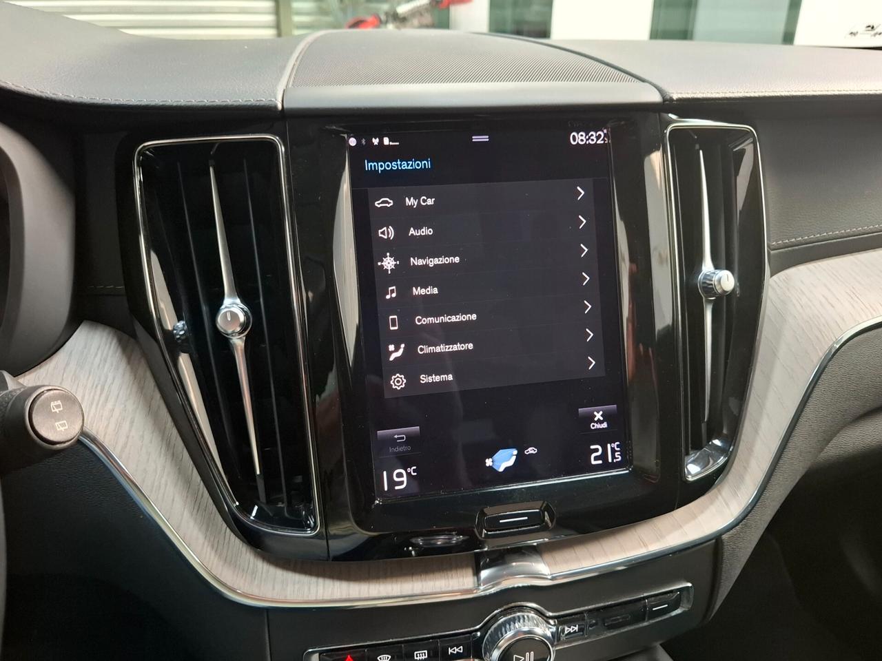 Volvo XC 60