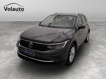 VOLKSWAGEN Tiguan II 2021 - Tiguan 2.0 tdi Life 150cv dsg